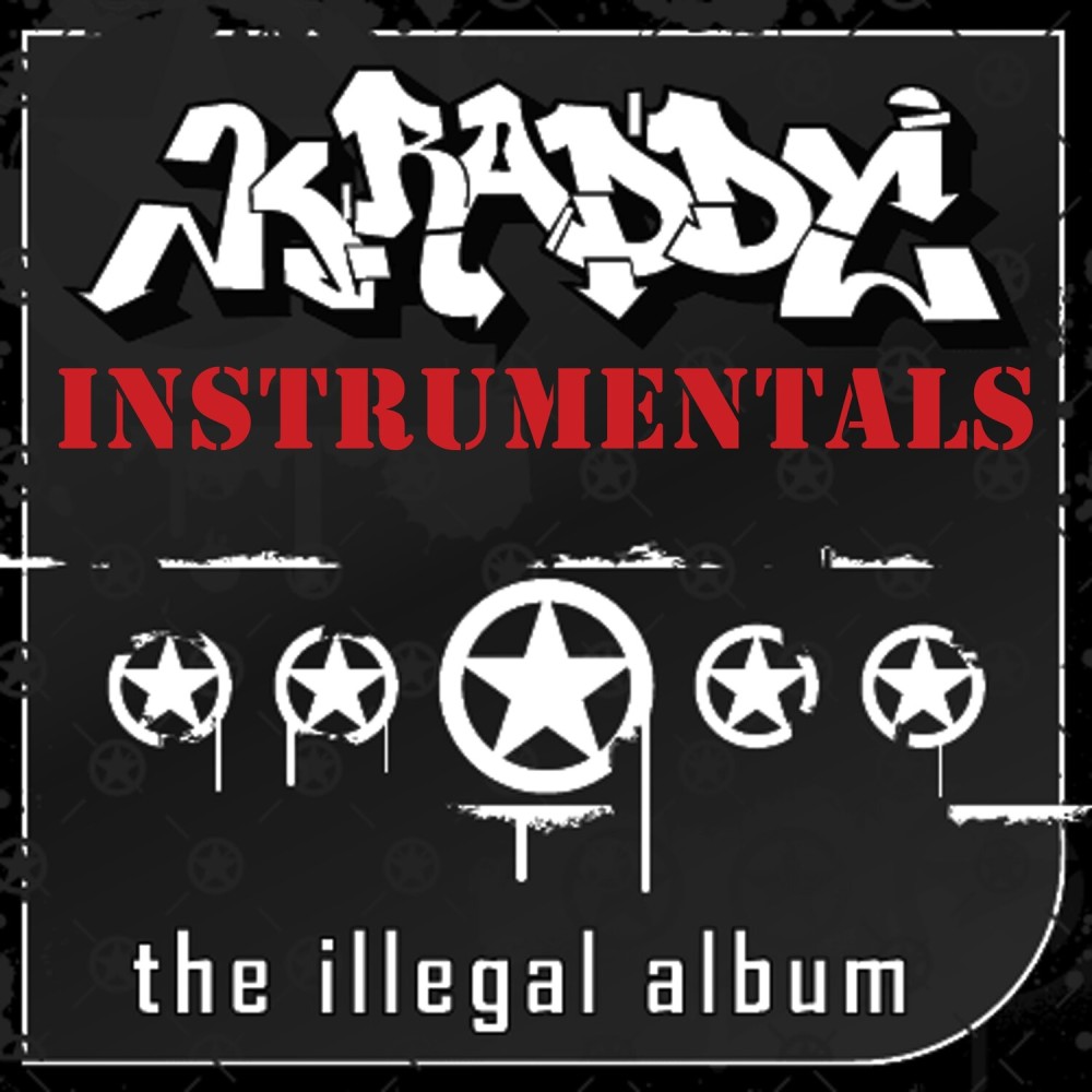 Gold Digger (Remix Instrumental)