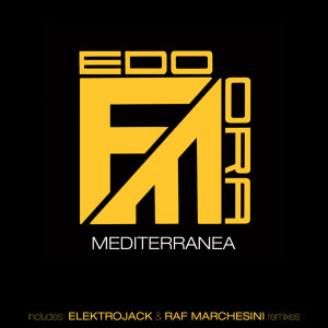 Album Mediterranea from 