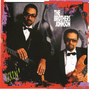 ดาวน์โหลดและฟังเพลง We Must Be In Love พร้อมเนื้อเพลงจาก The Brothers Johnson