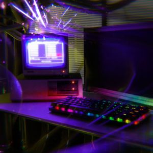 default playlist img