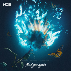 อัลบัม Need You Again ศิลปิน SadBois