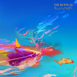 Album SWIRL oleh The Kopycat
