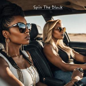 ดาวน์โหลดและฟังเพลง Spin The Block (feat. Talenti) (Explicit) พร้อมเนื้อเพลงจาก Big Lang