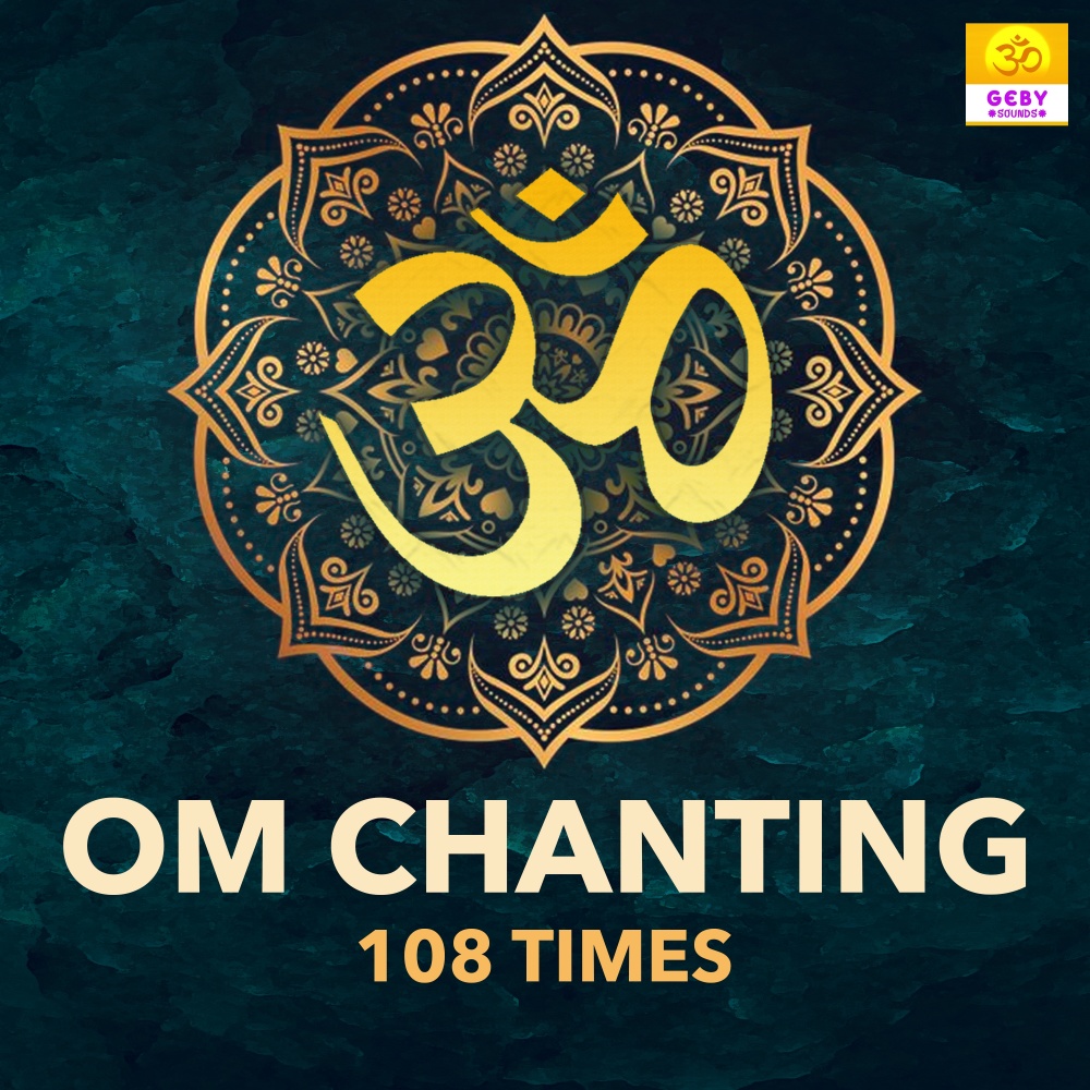 Om Chanting (108 Times)