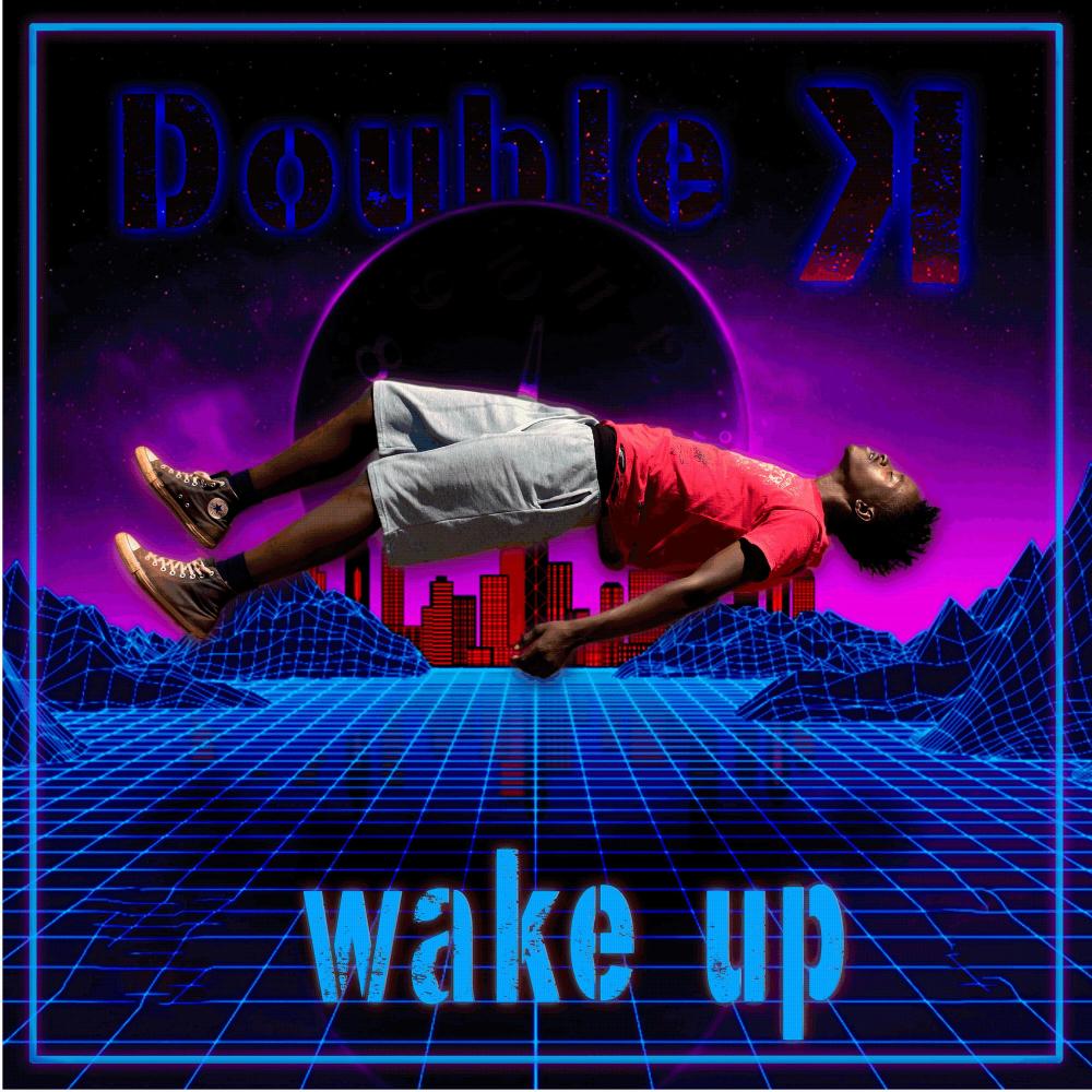 Wake Up (feat. Luu4nic)