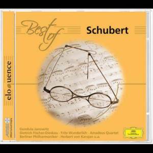 ดาวน์โหลดและฟังเพลง Schubert: String Quartet No.14 In D Minor, D.810 -"Death And The Maiden" - 3. Scherzo (Allegro molto) พร้อมเนื้อเพลงจาก Amadeus Quartet