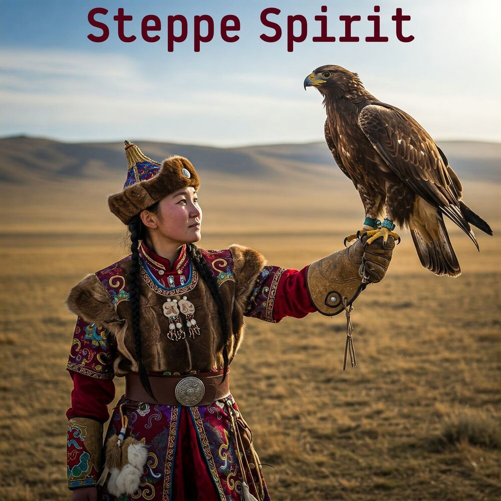 Eternal Steppe Resonance