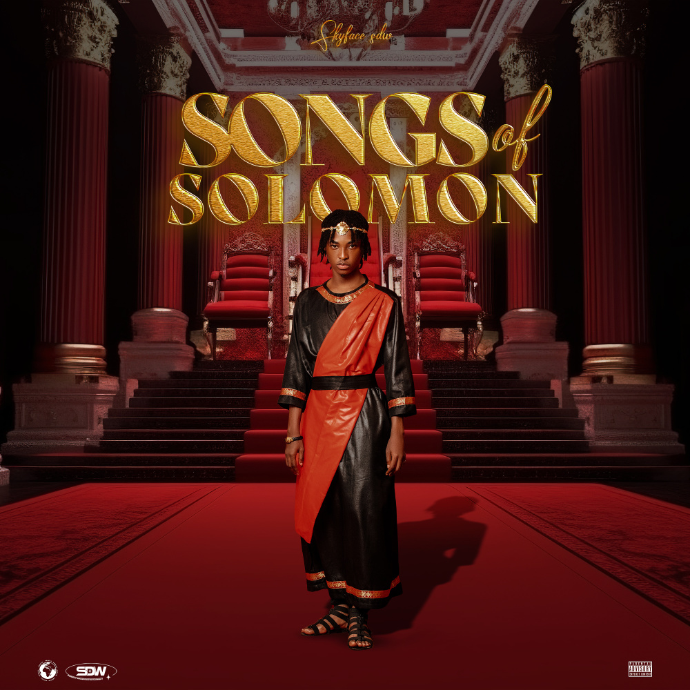 OH HOW (feat. Beeztrap KOTM, Kweku Smoke, Jay Bahd & Kwaku DMC) (Explicit)