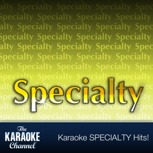 Karaoke - Novelty - Vol. 3