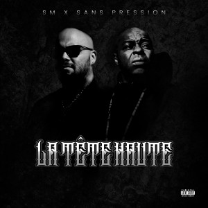 Listen to La tête haute (Explicit) song with lyrics from SM
