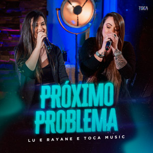 Album Próximo Problema from 