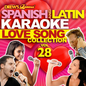 收聽The Hit Crew的Me Va Extrañar (Karaoke Version)歌詞歌曲