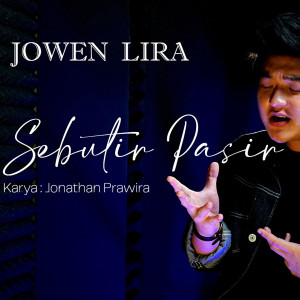 Album Sebutir Pasir oleh Jowen Lira