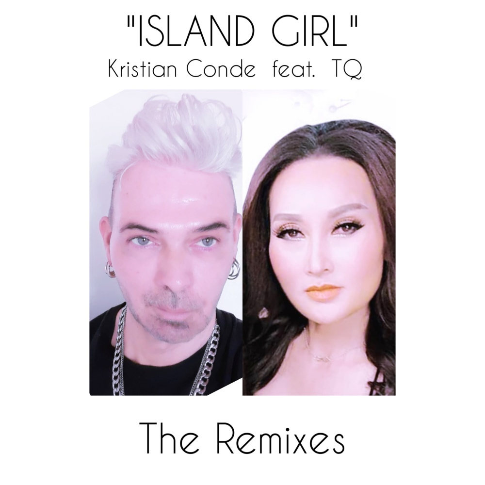 Island Girl - DJMSM (Remix)