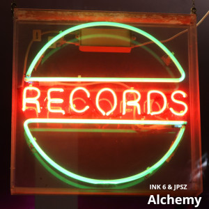 Ink 6的專輯Alchemy