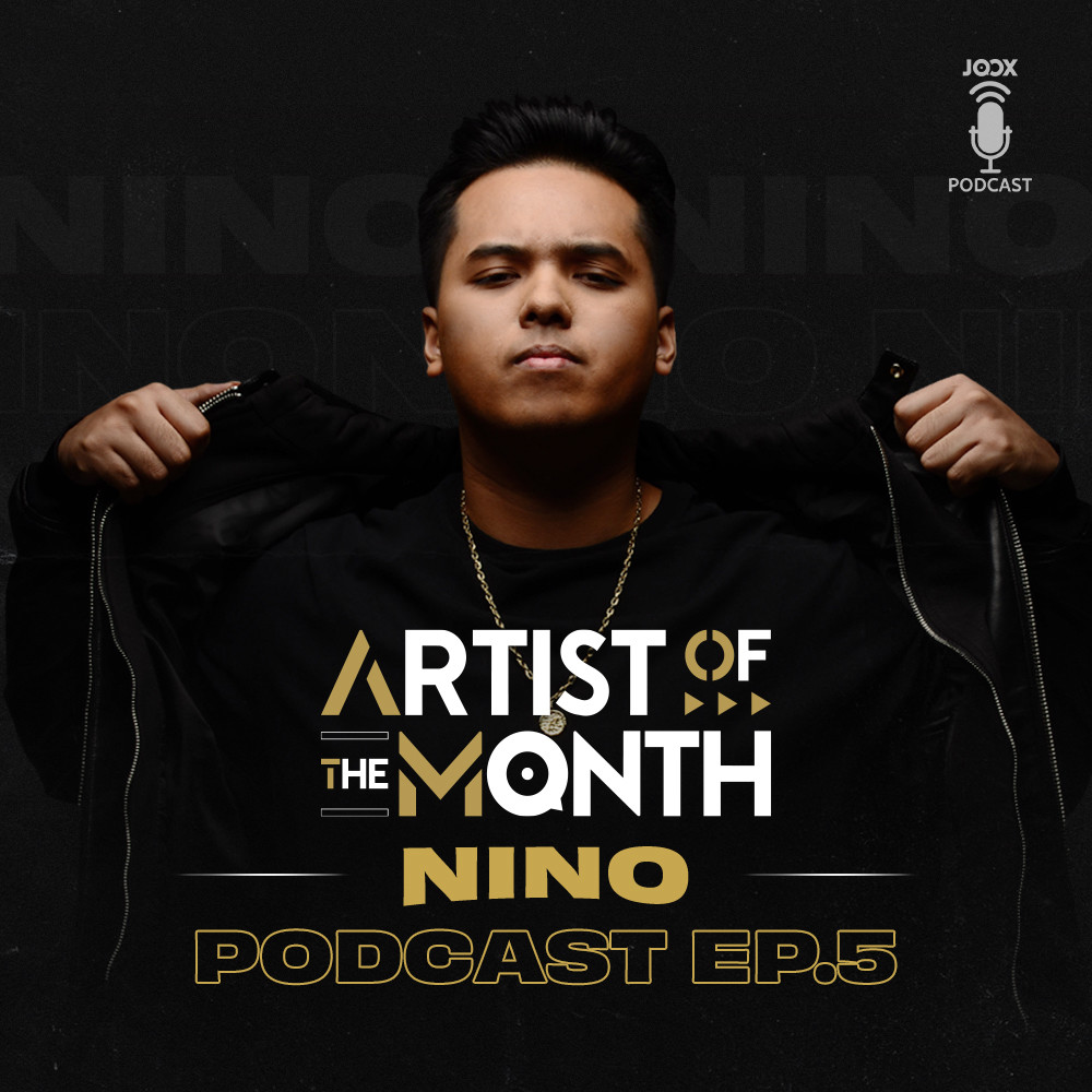 Podcast: NINO