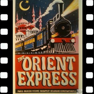 ดาวน์โหลดและฟังเพลง Le Train (From "Orient Express") พร้อมเนื้อเพลงจาก Hanny Williams