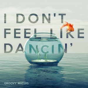 Groovy Waters的專輯I Don't Feel Like Dancin'