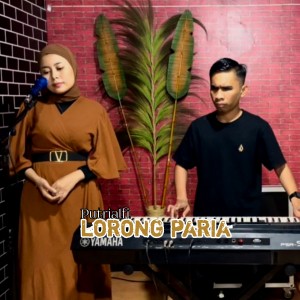 Listen to Lorong Paria song with lyrics from PUTRI ALFI
