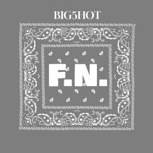 Album FN (Explicit) oleh Big Shot