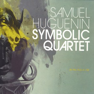 收聽Samuel Huguenin Symbolic Quartet的Chaconne歌詞歌曲