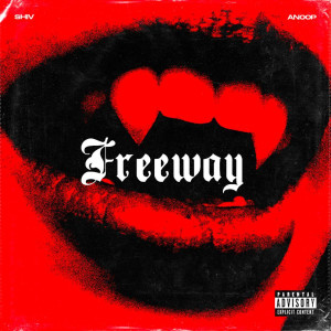Listen to Freeway (Explicit) song with lyrics from Shiv