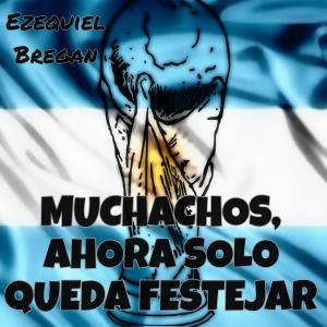 Album Muchachos, Ahora Solo Queda Festejar from Colección Tributo
