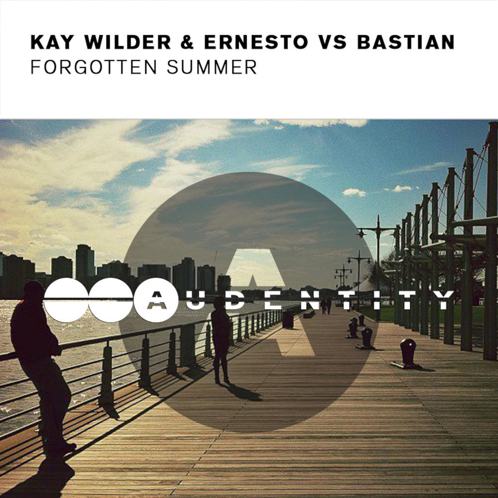 Forgotten Summer (Julian Wess & Mike Carey Remix)
