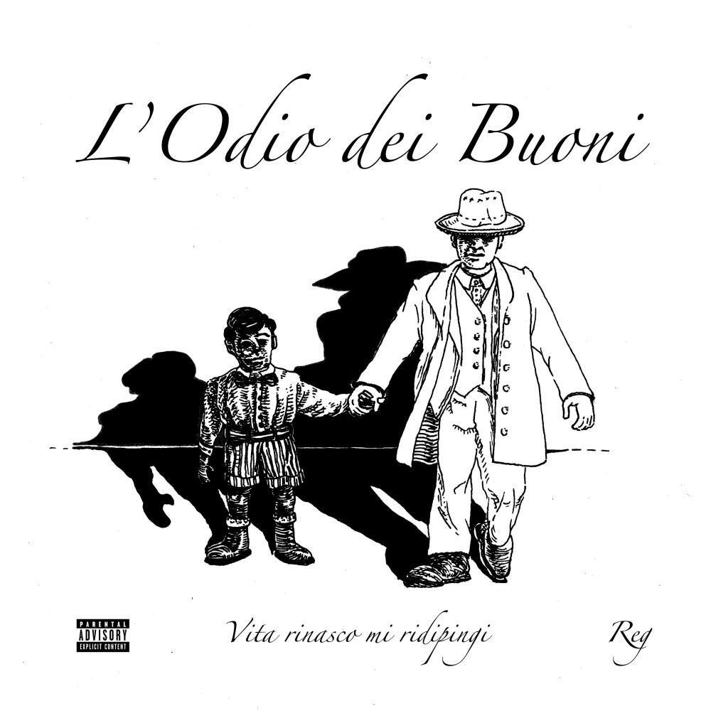 Carta straccia (feat. TAIPAN) (Explicit)