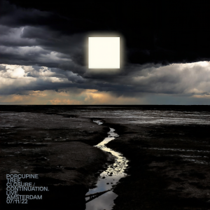 Porcupine Tree的專輯Fear of a Blank Planet (CLOSURE/CONTINUATION.LIVE)