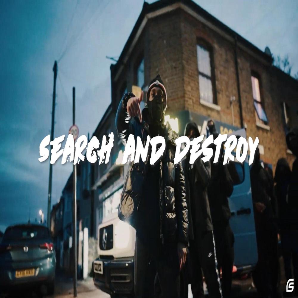Search and Destroy