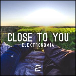 收听Elektronomia的Close To You歌词歌曲