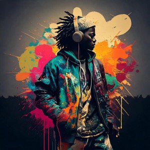 default playlist img