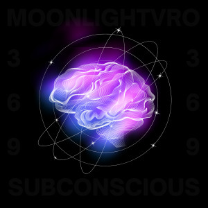 Album Subconscious (Explicit) from MoonlightVro
