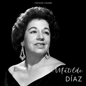 Album Matilde Díaz (Vintage Charm) from Matilde Diaz