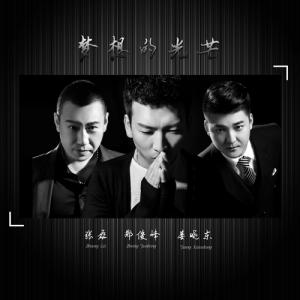 Listen to 梦想的光芒 song with lyrics from 郑俊峰