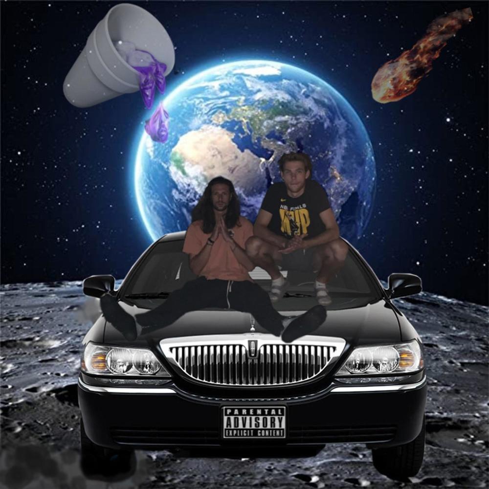 No Chaser (feat. Binz) (Explicit)