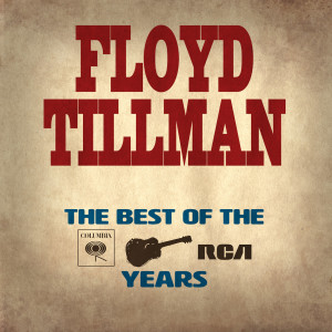 ดาวน์โหลดและฟังเพลง There's Blood On the Moon Tonight พร้อมเนื้อเพลงจาก Floyd Tillman
