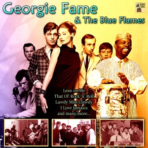 ดาวน์โหลดและฟังเพลง That Ol' Rock'n'roll พร้อมเนื้อเพลงจาก Georgie Fame