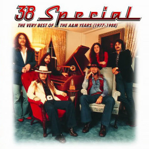 收聽38 Special的Second Chance歌詞歌曲