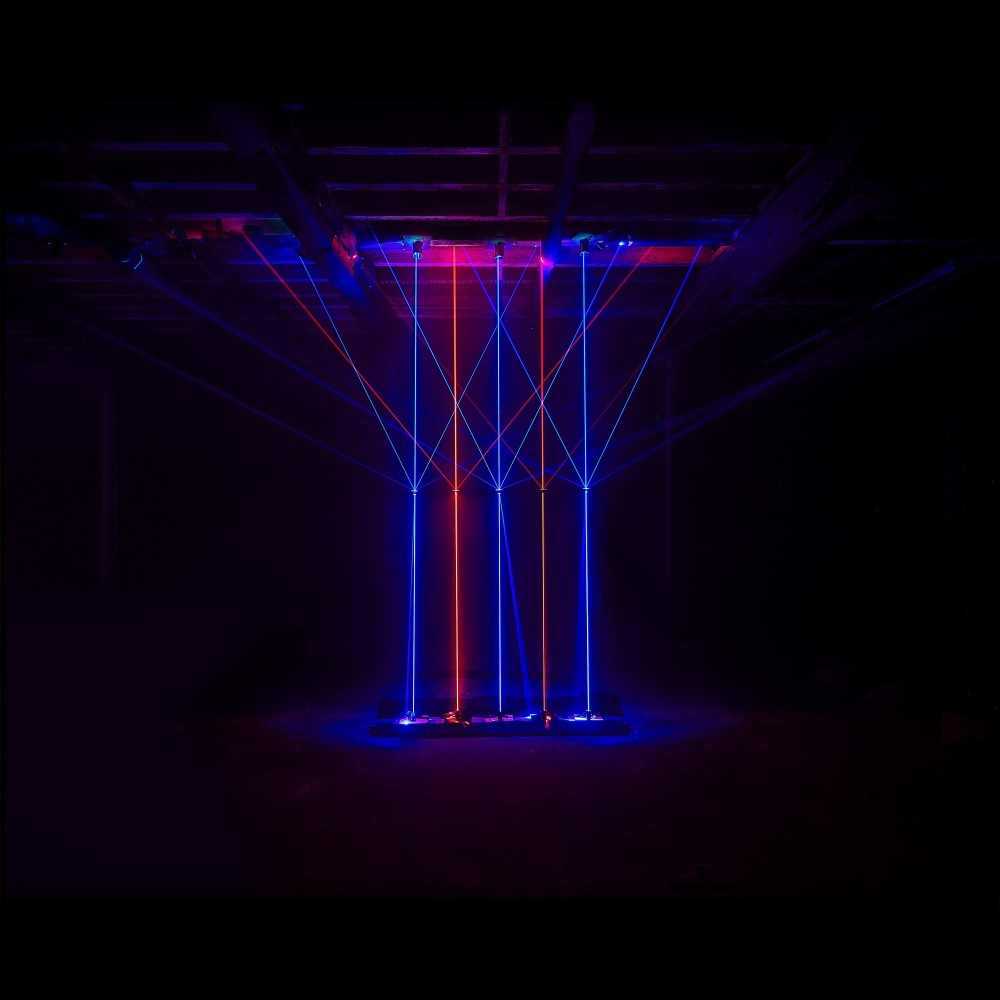 Erase the Tapes (feat. John Grant)