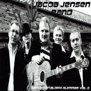 收聽Jacob Jensen Band的Veras Vinterven歌詞歌曲