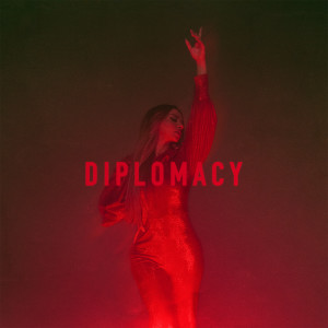 Album Diplomacy from Balqees