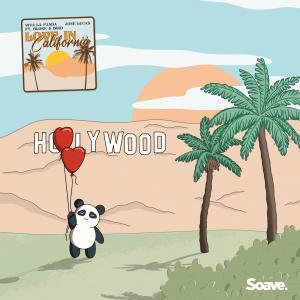 José Lucas的專輯Love In California (feat. Bloke & Bird)