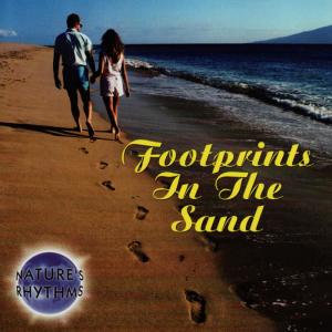 อัลบัม Footprints in the Sand ศิลปิน Columbia River Group Entertainment