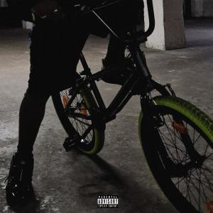 收聽Asaph Sampa的BICYCLE (Explicit)歌詞歌曲