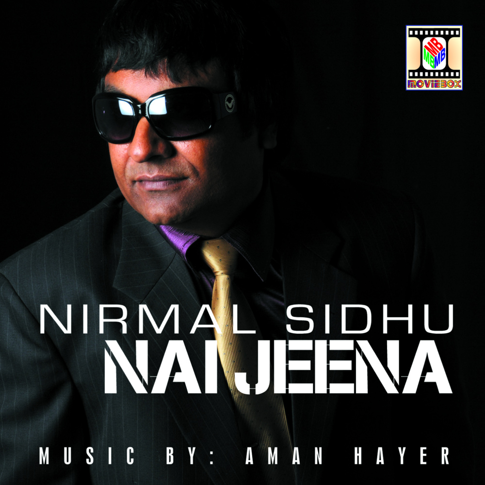 Nachna Tere Naal