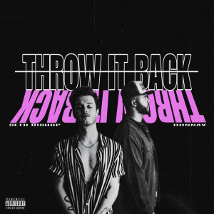 Album Throw It Back (Explicit) oleh Seth Bishop