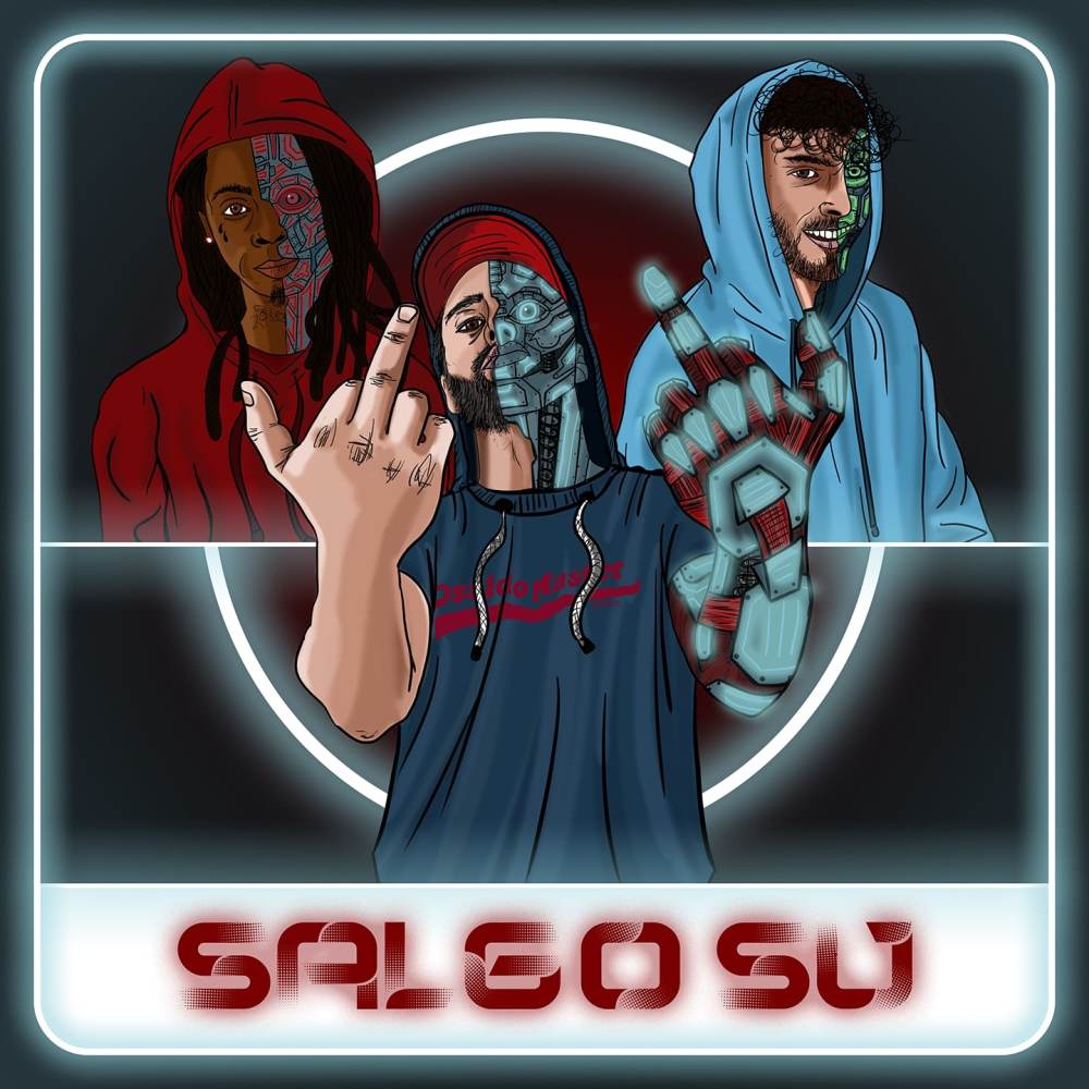 Salgo Su (Explicit)