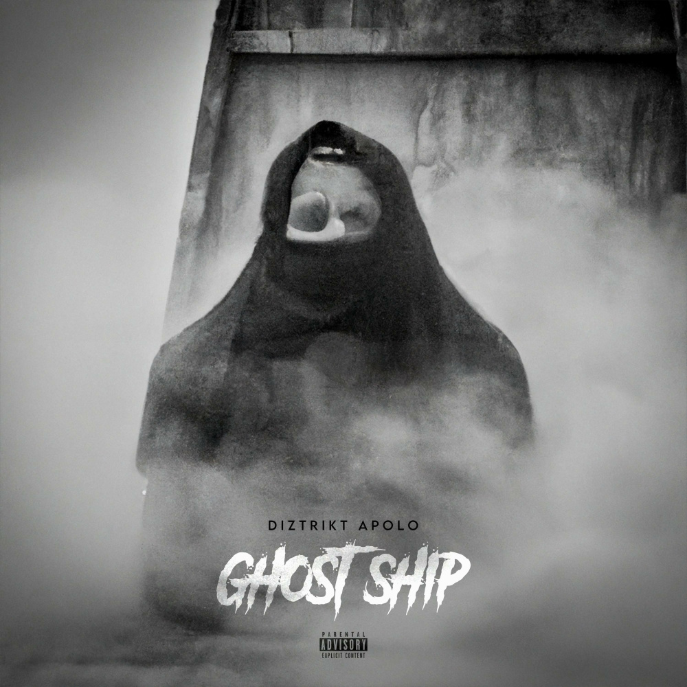Ghost Ship (Explicit)